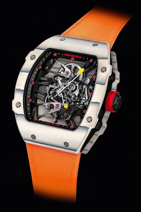 richard mille rm 27-02 price|New Richard Mille Watches & Prices .